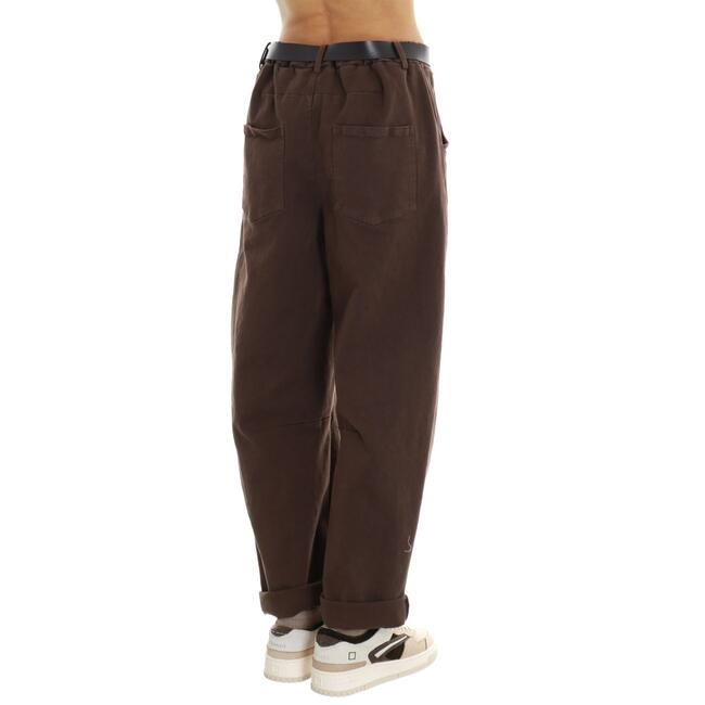 PANTALONE BAGGY HAVEONE - Mad Fashion | img vers.650x/
